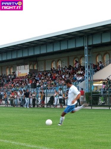 Questo � un calcio di punizione