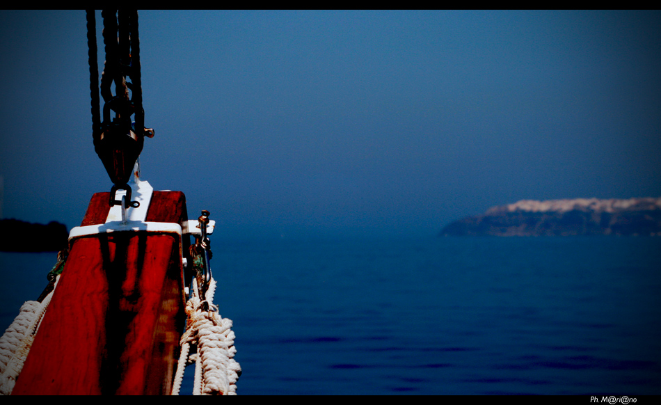 Oh capitano, mio capitano