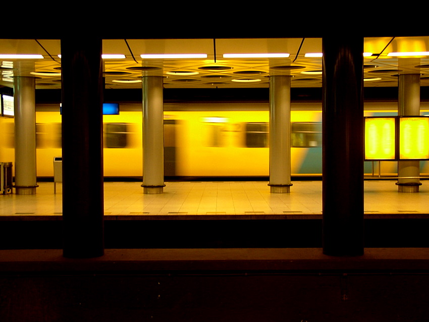 Viaggiando sognando di viaggiare.....