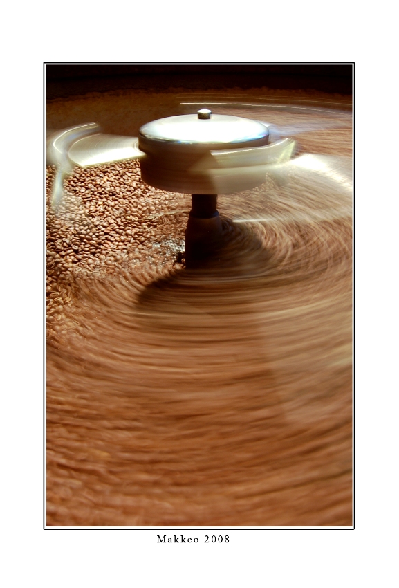 Reportage Tostatura Caff�