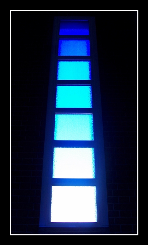 Una scala verso il cielo