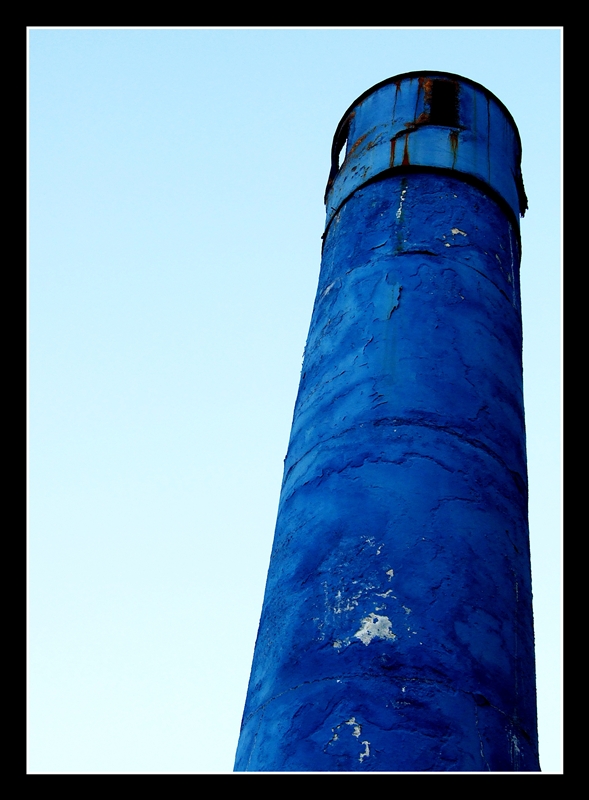 Nel blu dipinto di blu