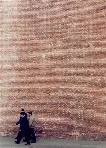 Firenze - Fortezza da Basso