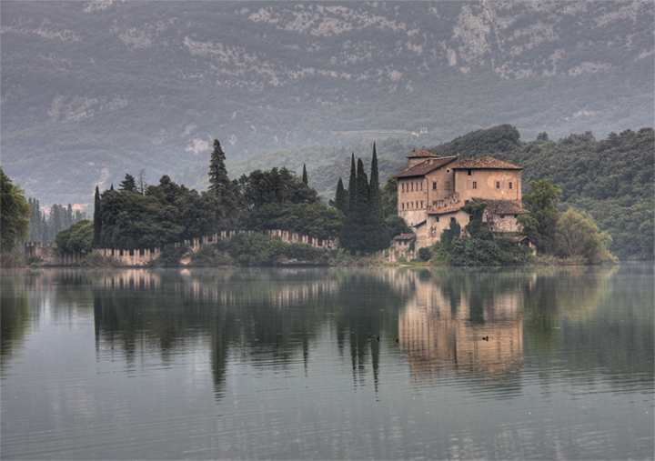 Castello di Toblino