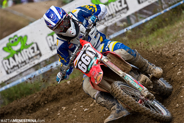 [MX] Campionato Italiano Furistrada - Pietramurata