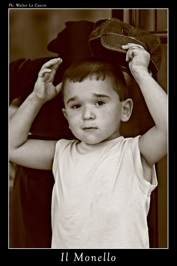 Il monello