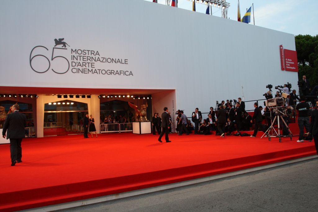 65a mostra del cinema