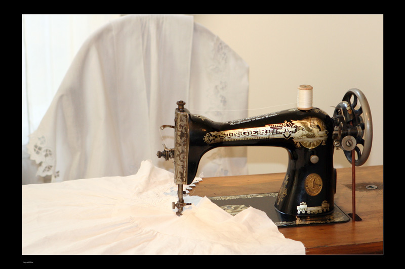 Ricordi di un tempo...