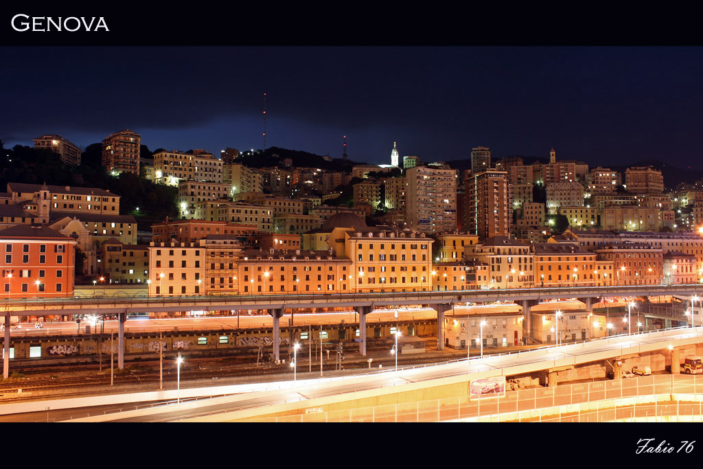 Genova