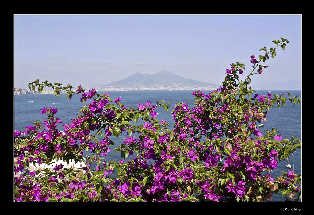 V...esuvio