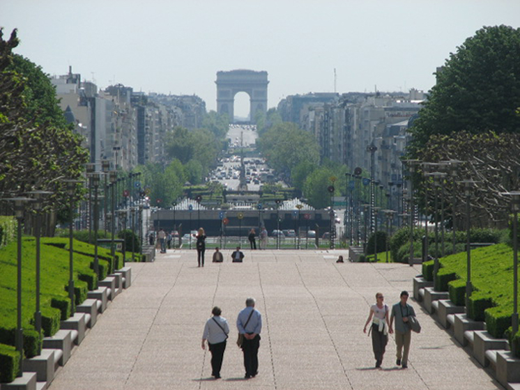 Arco di Trionfo