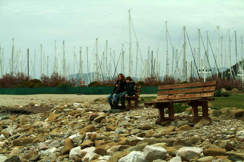 Tristezza e delusione e Punta Ala