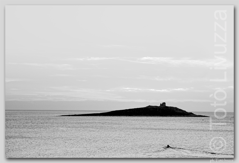 Isola delle Femmine - Palermo