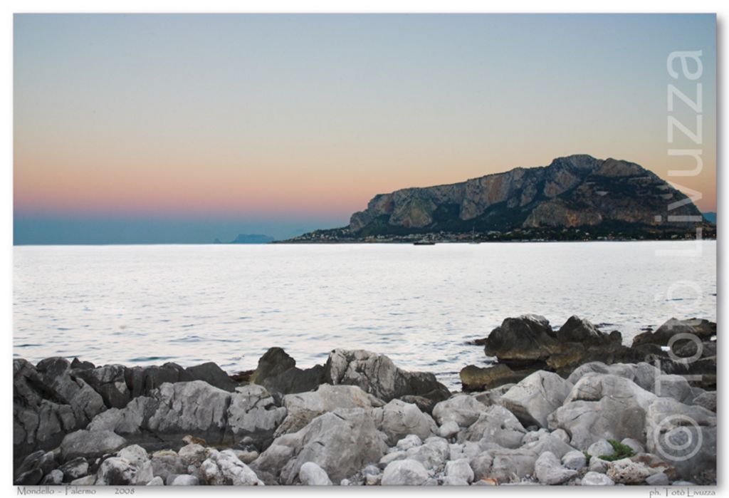 Mondello - Palermo