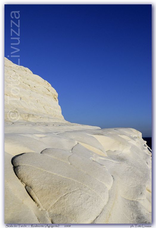 Scala dei Turchi - Realmonte (AG)