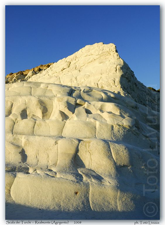 Scala dei Turchi - Realmonte (AG)