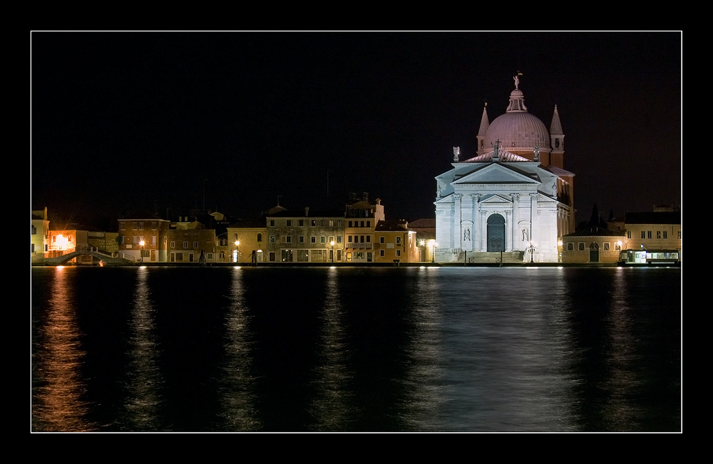 Chiesa del Redentore