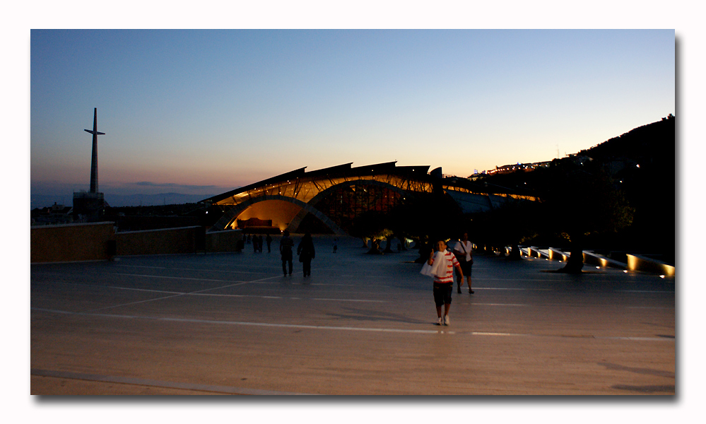 San-Giovanni-Rotondo