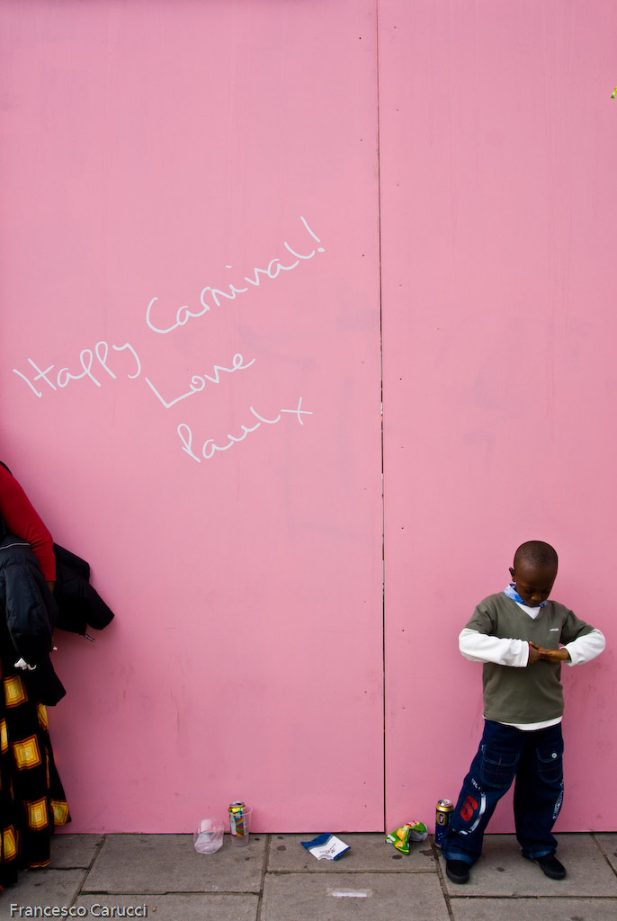 Notting Hill Carnival