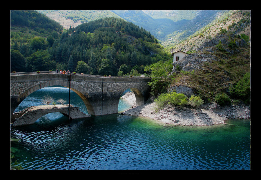 Ponte di San Domenico