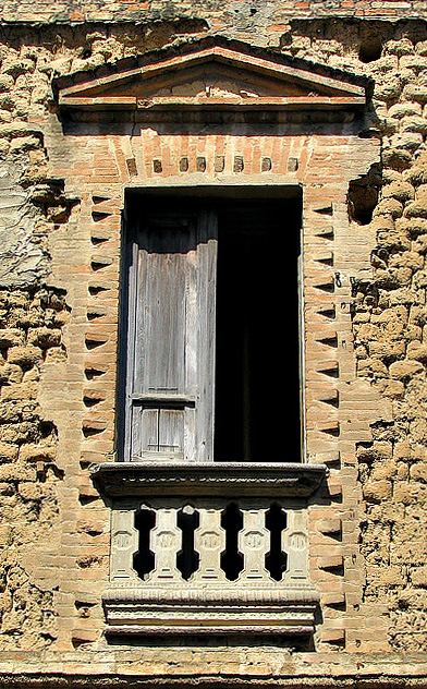 Quell'antica finestra