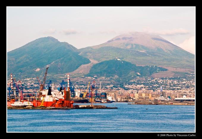 Vesuvio