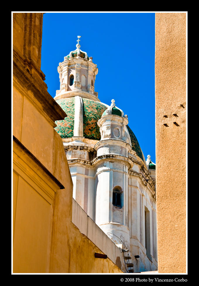 Cattedrale di Trapani
