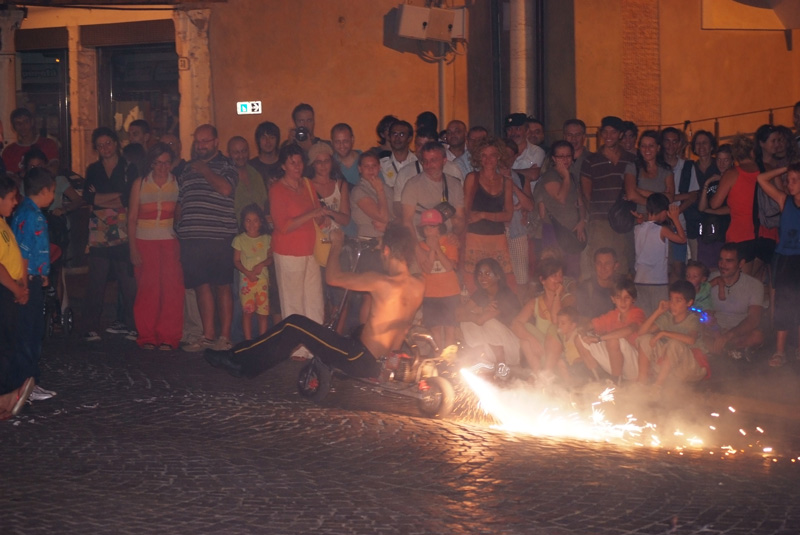 Ferrara Biuskers Festival 2008