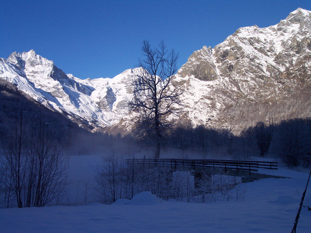 Piazzette di Usseglio