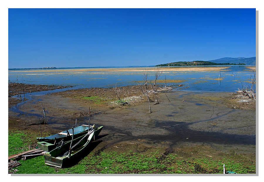 Terre trasimene 5 - Lago Trasimeno
