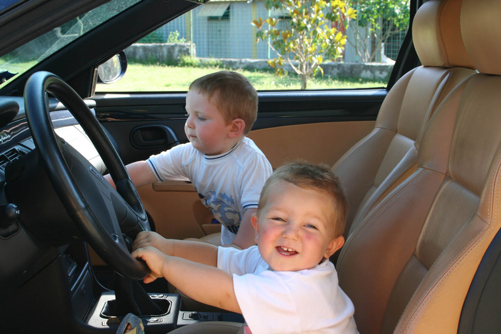 Paolo&Andrea&Coup�