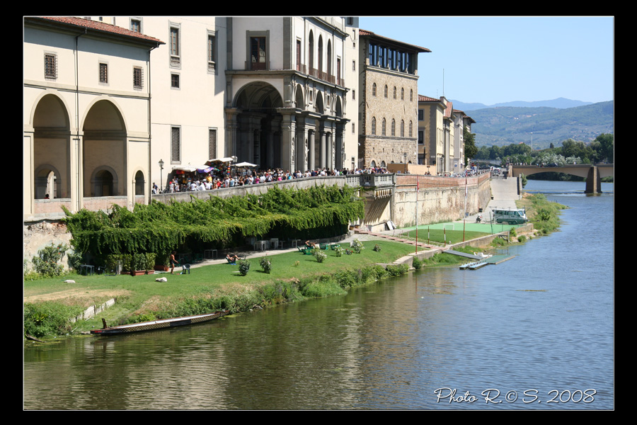 Caotico fiorentino relax