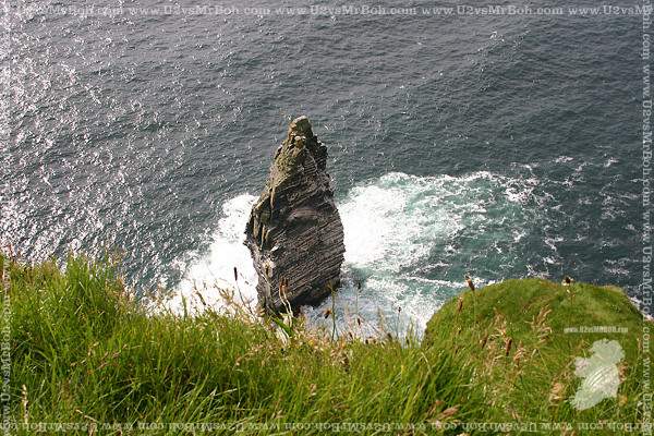Cliffs of Moher