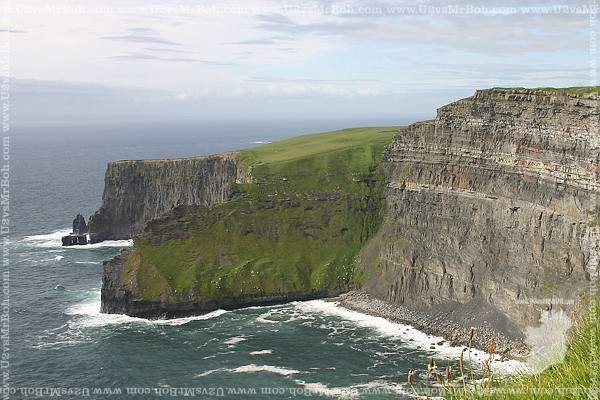 Cliffs of Moher