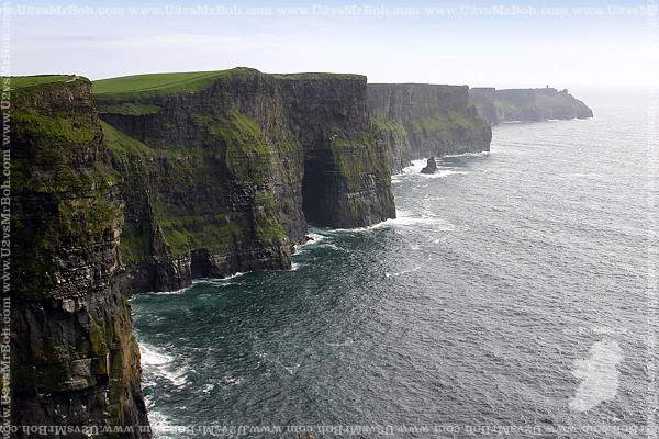 Cliffs of Moher