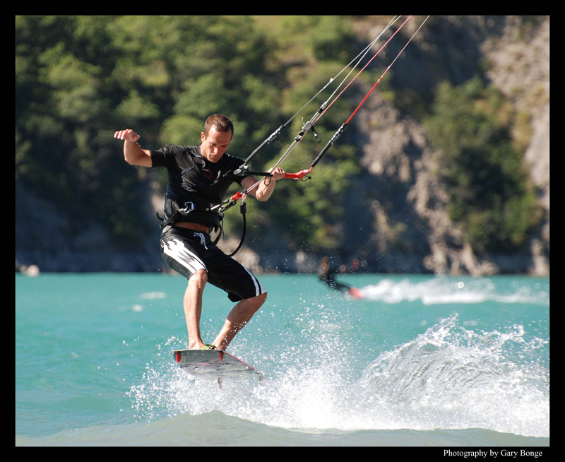 Kite Surf 2