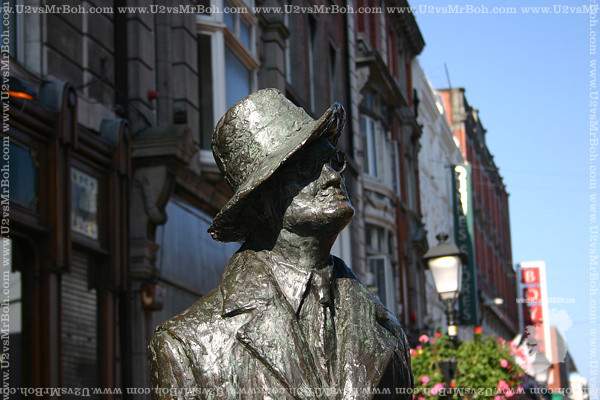 James Joyce