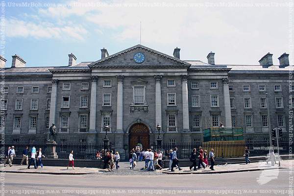 Trinity College