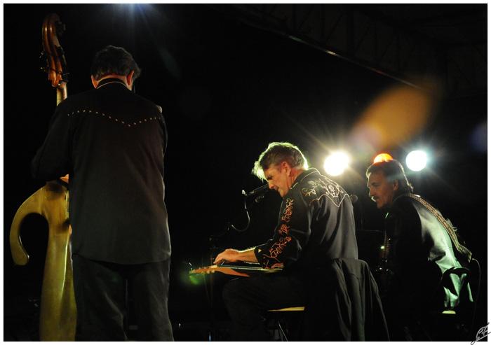 Blues And Food Festival