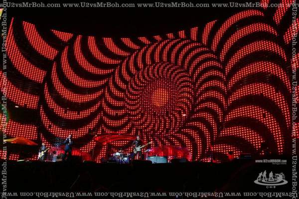 U2@Croke park