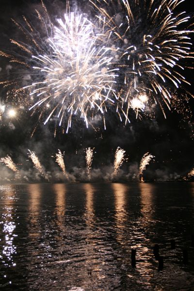 San Vito 2008 -Omegna-