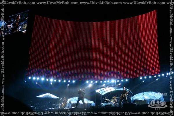 U2@Croke park