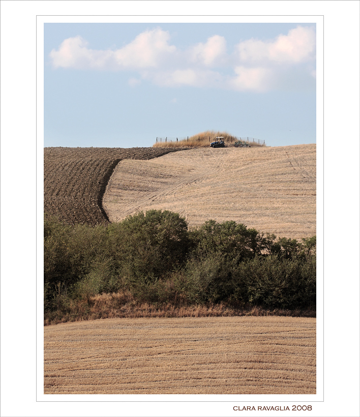 Nocciola e cioccolato....