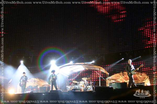 U2@Croke park