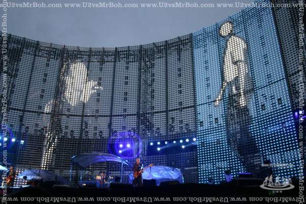 U2@Croke park