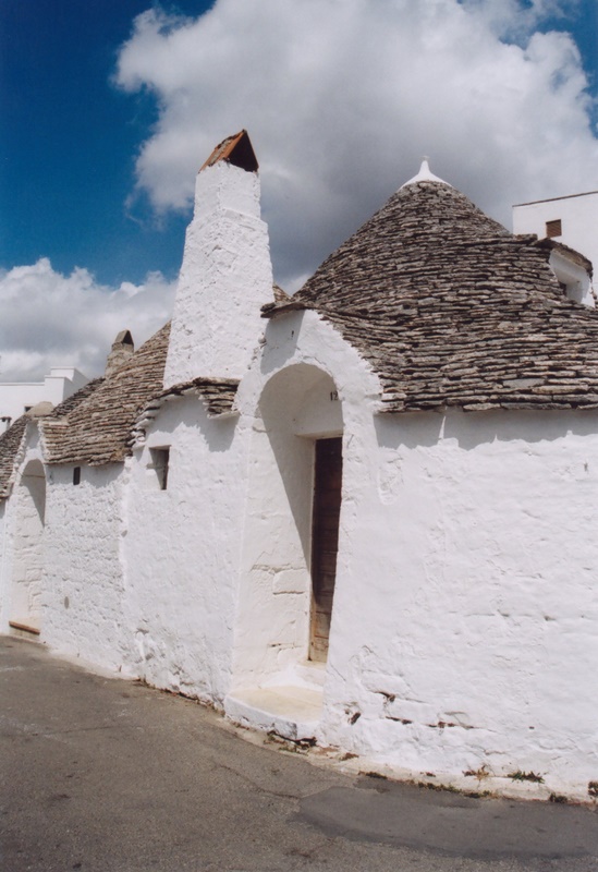 Trulli 1