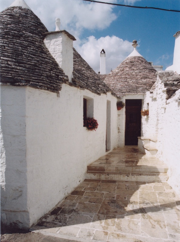 Trulli 2