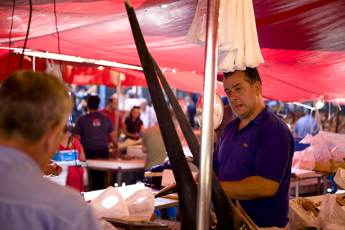 Pescheria (portfolio)