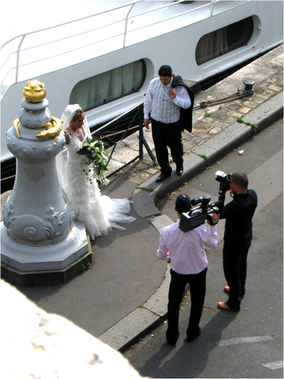 Nel giorno pi� bello...