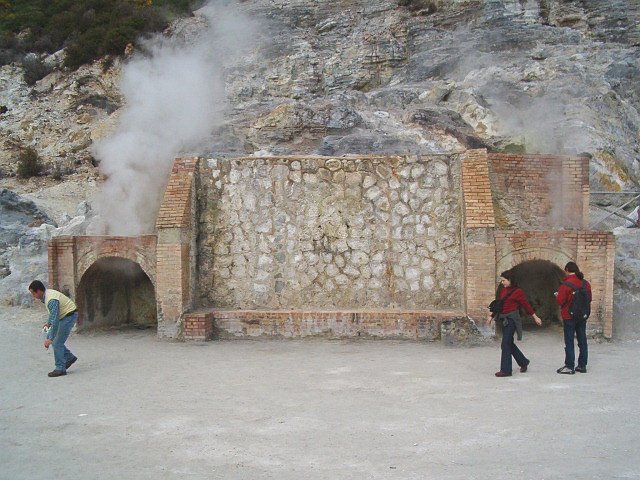 inferno e purgatorio